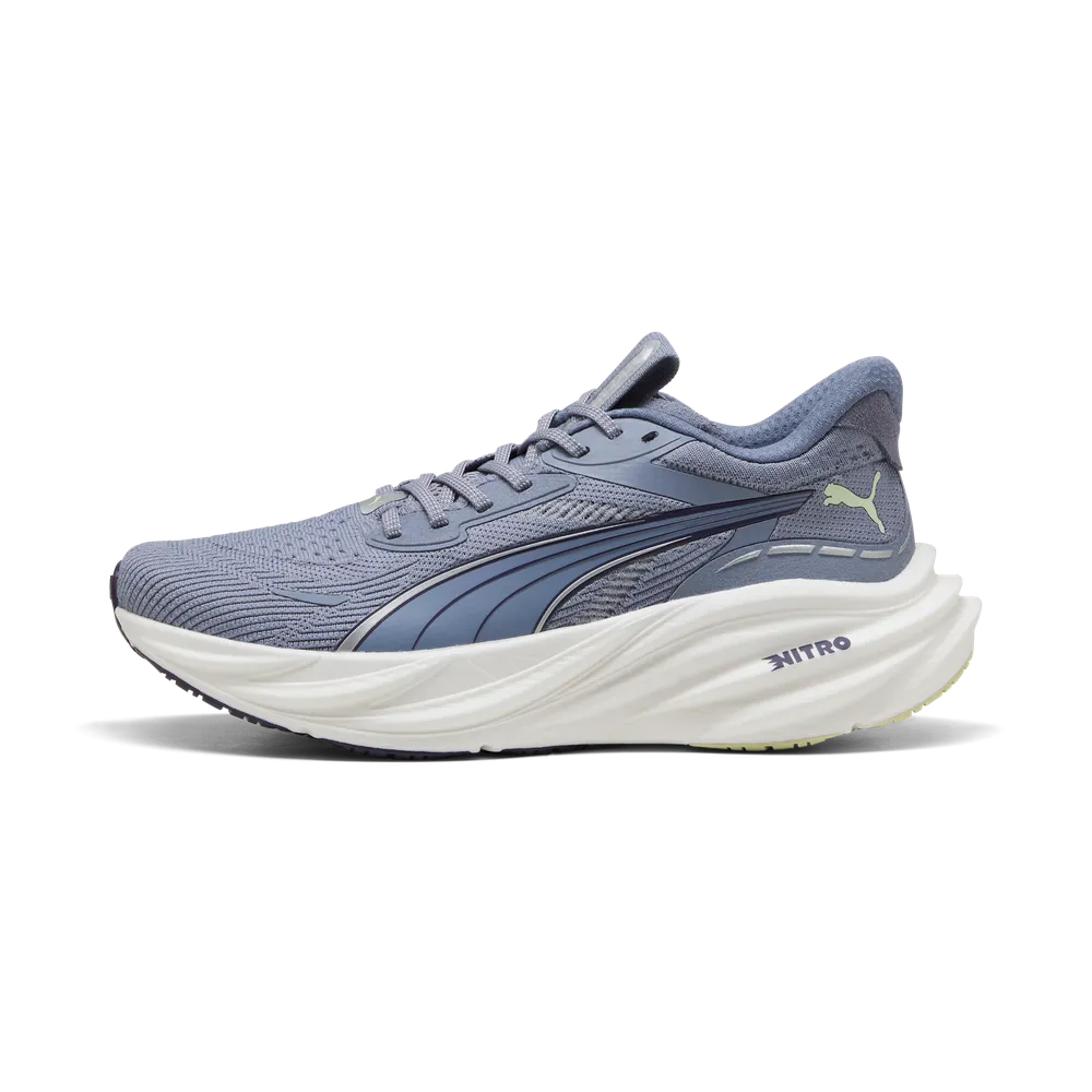 Puma Magnify Nitro 3 Wns - Grå