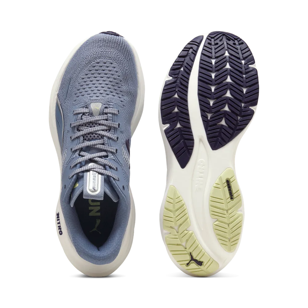 Puma Magnify Nitro 3 Wns - Grå