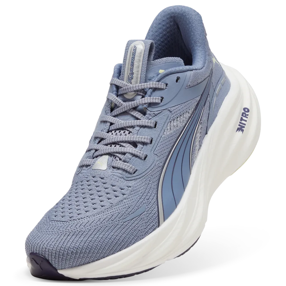 Puma Magnify Nitro 3 Wns - Grå