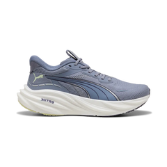 Magnify Nitro 3 Wns - Gray Sky-Deep Plum-Vibrant Silver