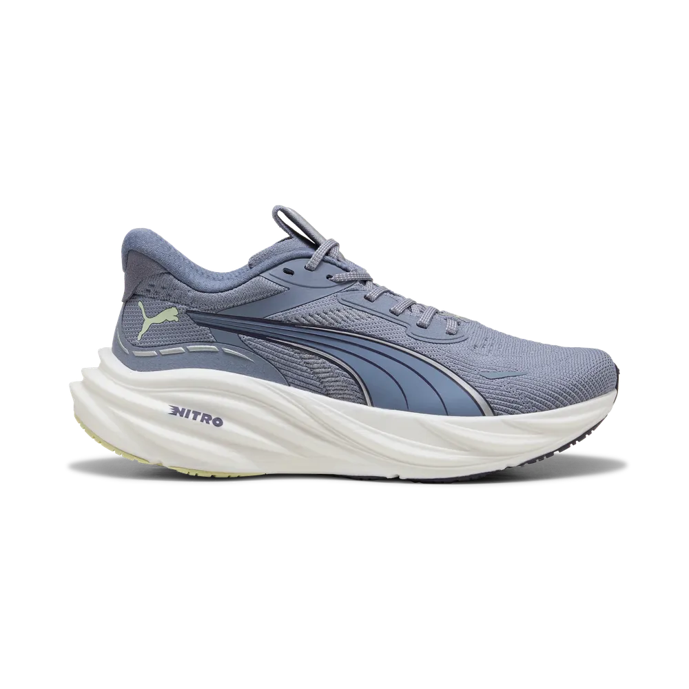 Puma Magnify Nitro 3 Wns - Grå