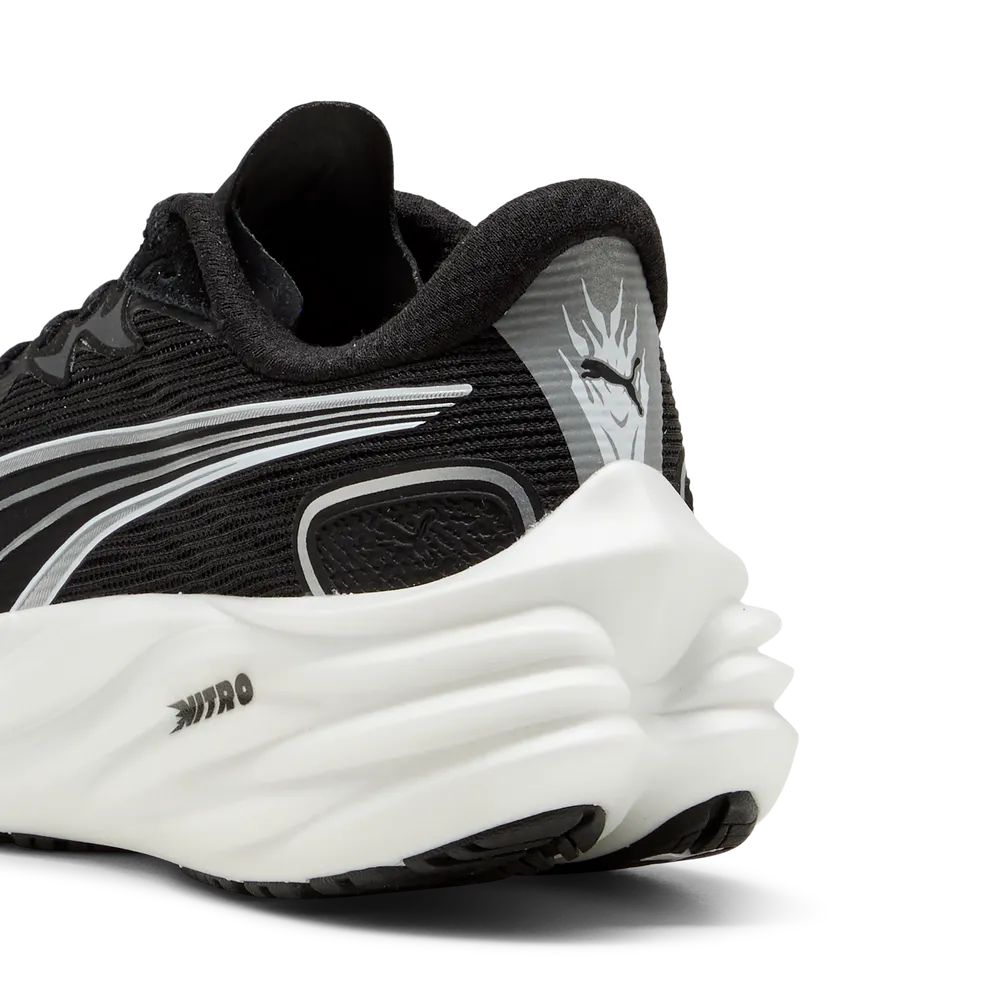 Velocity Nitro 4 Wns - Puma Black-Puma White