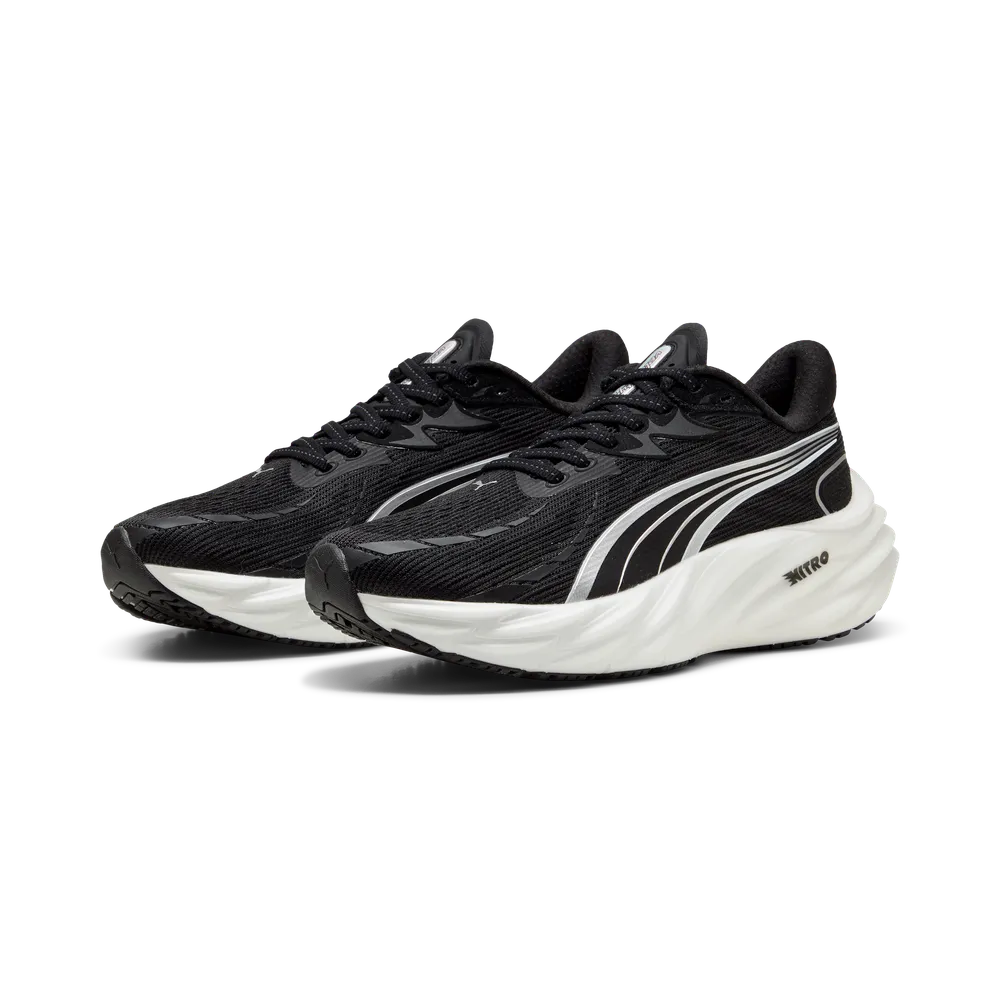 Velocity Nitro 4 Wns - Puma Black-Puma White