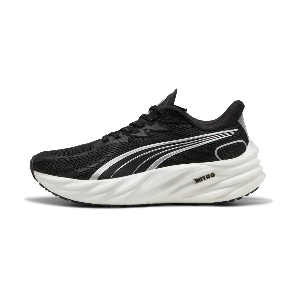 Velocity Nitro 4 Wns - Puma Black-Puma White