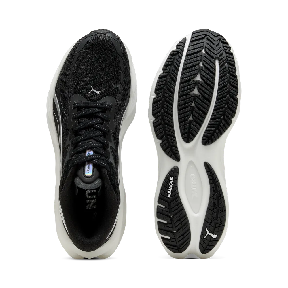 Velocity Nitro 4 Wns - Puma Black-Puma White