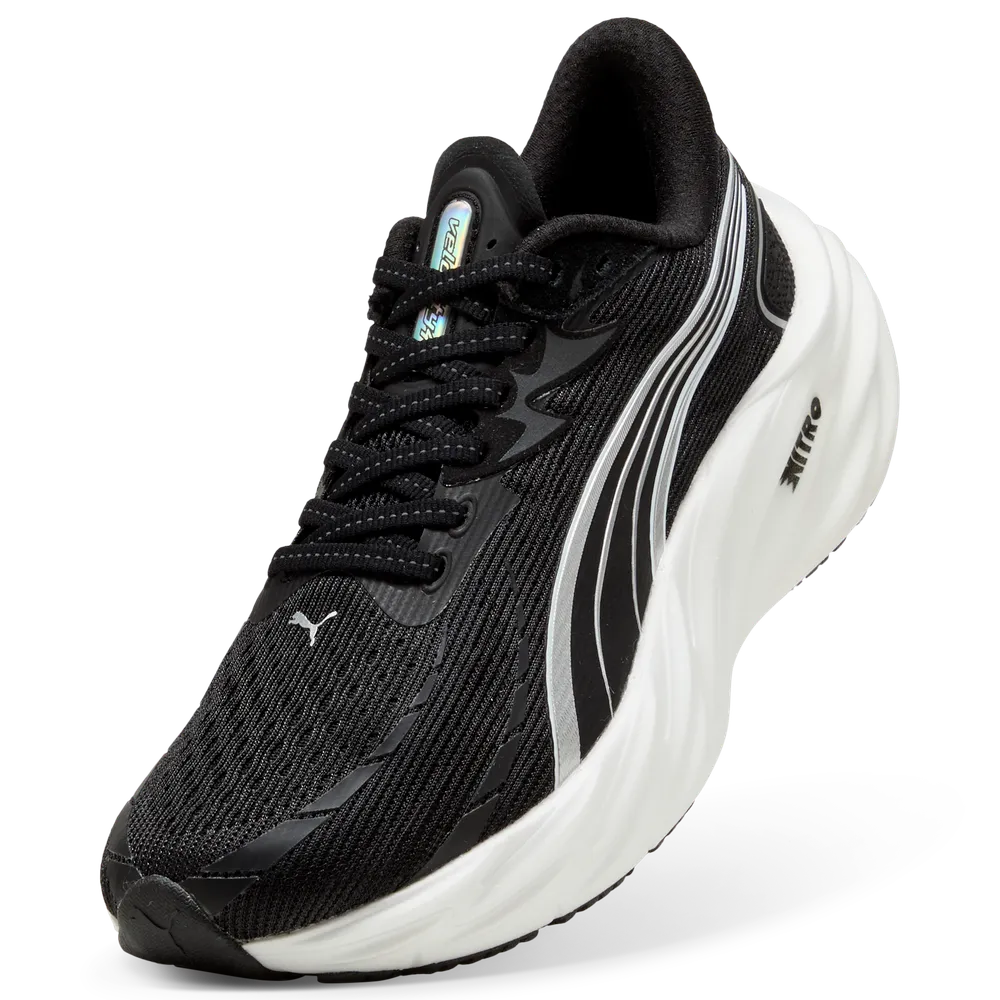 Velocity Nitro 4 Wns - Puma Black-Puma White