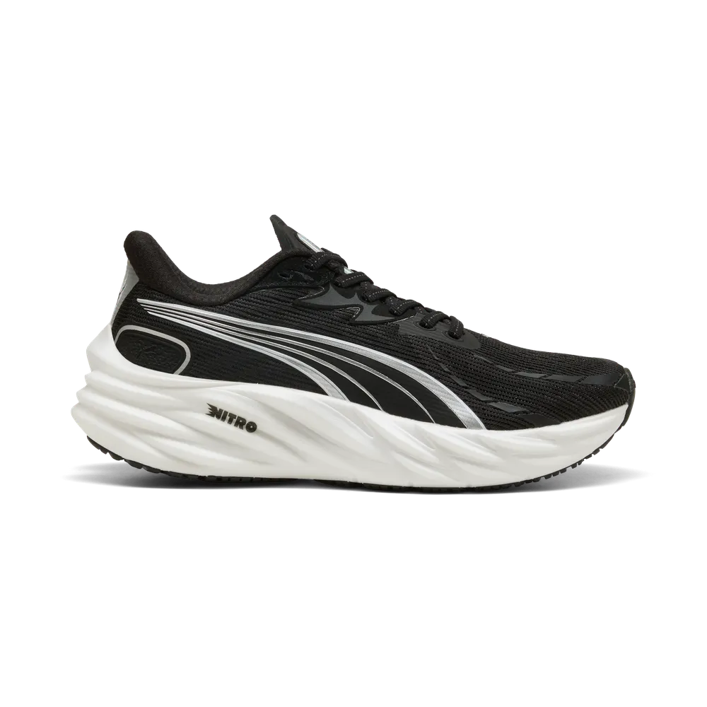 Velocity Nitro 4 Wns - Puma Black-Puma White