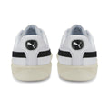 Army Trainer - White/Black
