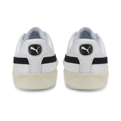 Army Trainer - White/Black