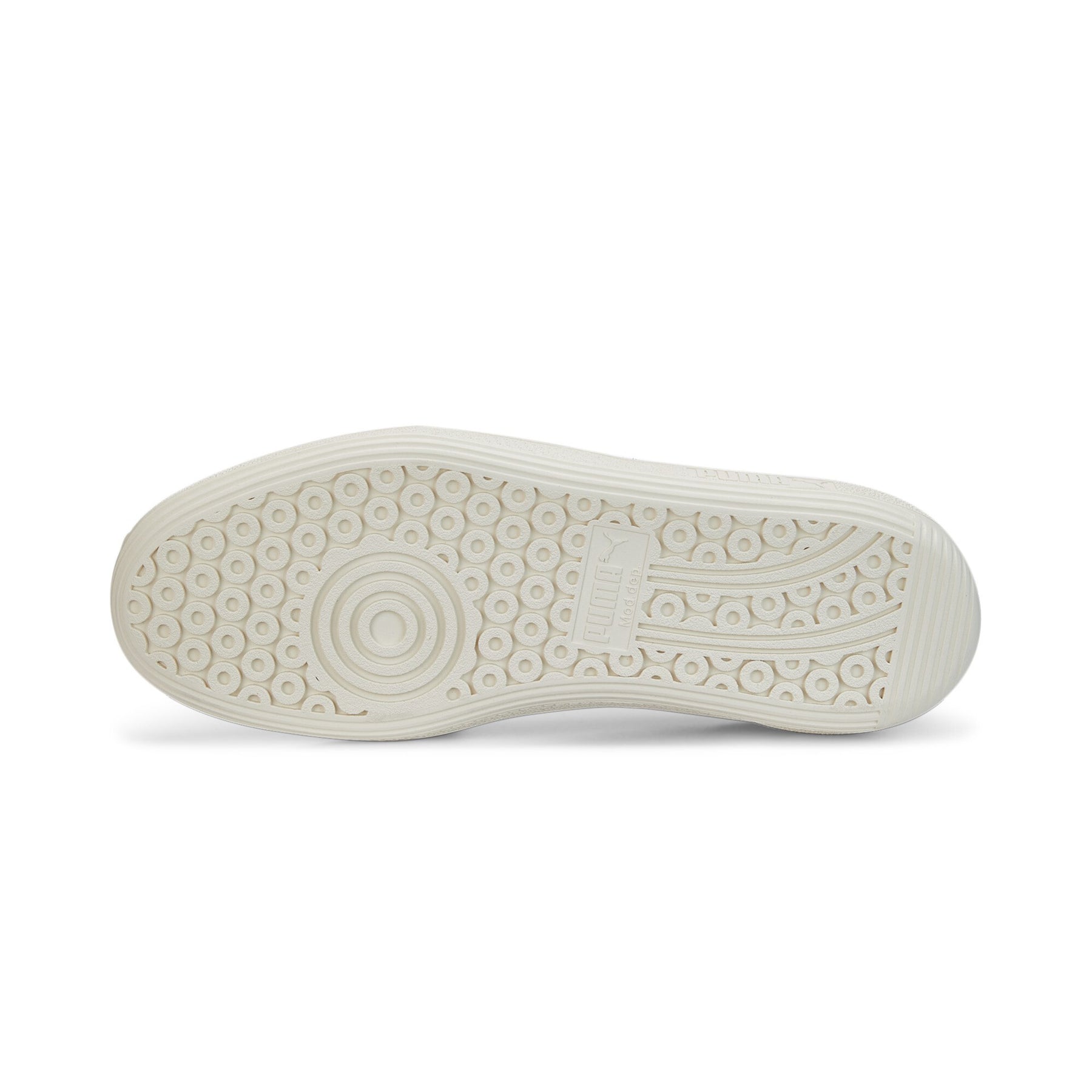 Army Trainer - White/Black