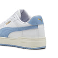 Ca Pro Suede Fs - White/Zen Blue