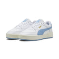 Ca Pro Suede Fs - White/Zen Blue
