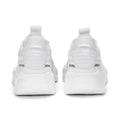 Rs-X Triple - White