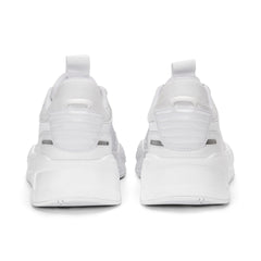 Rs-X Triple - White