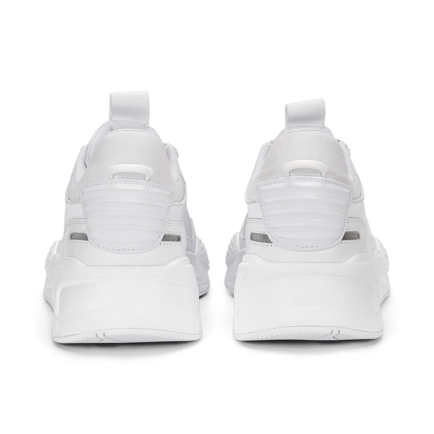 Rs-X Triple - White