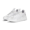 Rs-X Triple - White