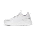 Rs-X Triple - White