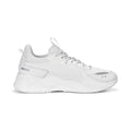 Rs-X Triple - White