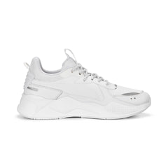 Rs-X Triple - White