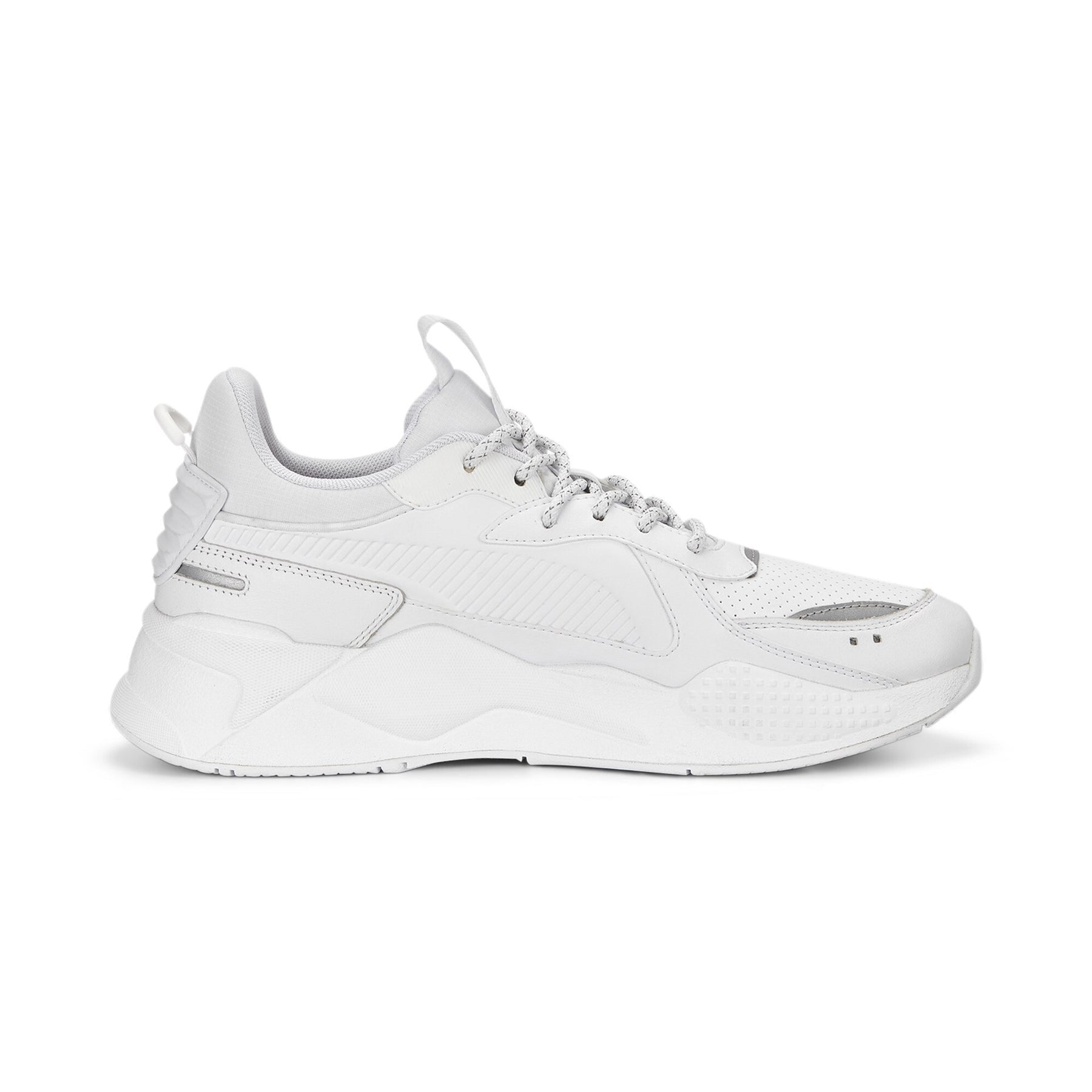 Rs-X Triple - White