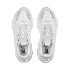 Rs-X Triple - White