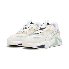 Rs-Pulsoid Wns - Frosted Ivory-Green Fog