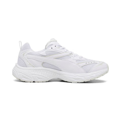 Morphic Base - White