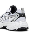Morphic Base - White/Black