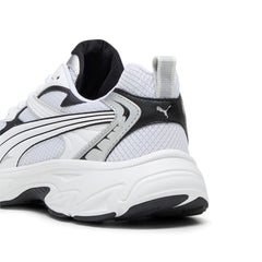 Morphic Base - White/Black