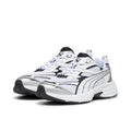 Morphic Base - White/Black