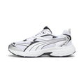 Morphic Base - White/Black