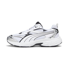 Morphic Base - White/Black