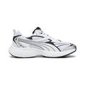 Morphic Base - White/Black