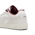 Doublecourt Prm - White