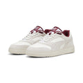 Doublecourt Prm - White