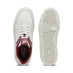 Doublecourt Prm - White