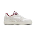 Doublecourt Prm - White