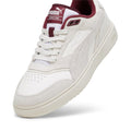 Doublecourt Prm - White