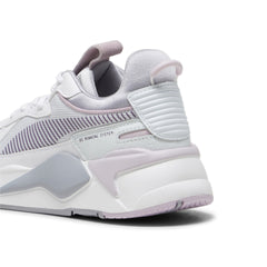 RS-X Soft Wmns - Dewdrop/White