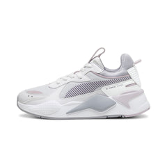 RS-X Soft Wmns - Dewdrop/White
