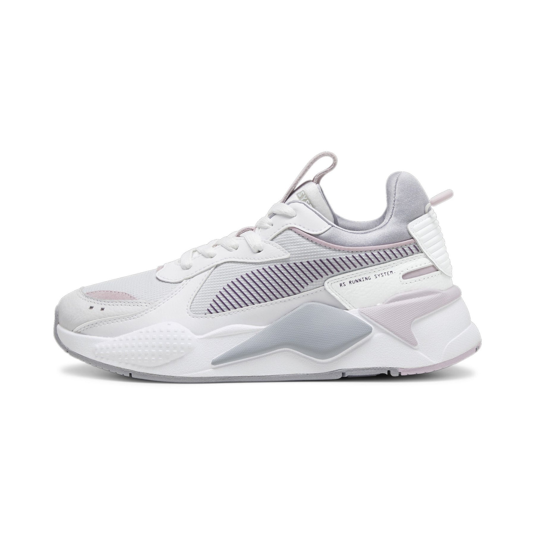 RS-X Soft Wmns - Dewdrop/White
