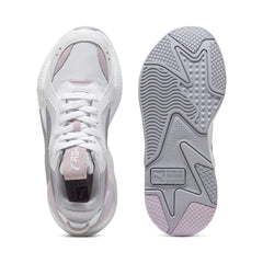 RS-X Soft Wmns - Dewdrop/White