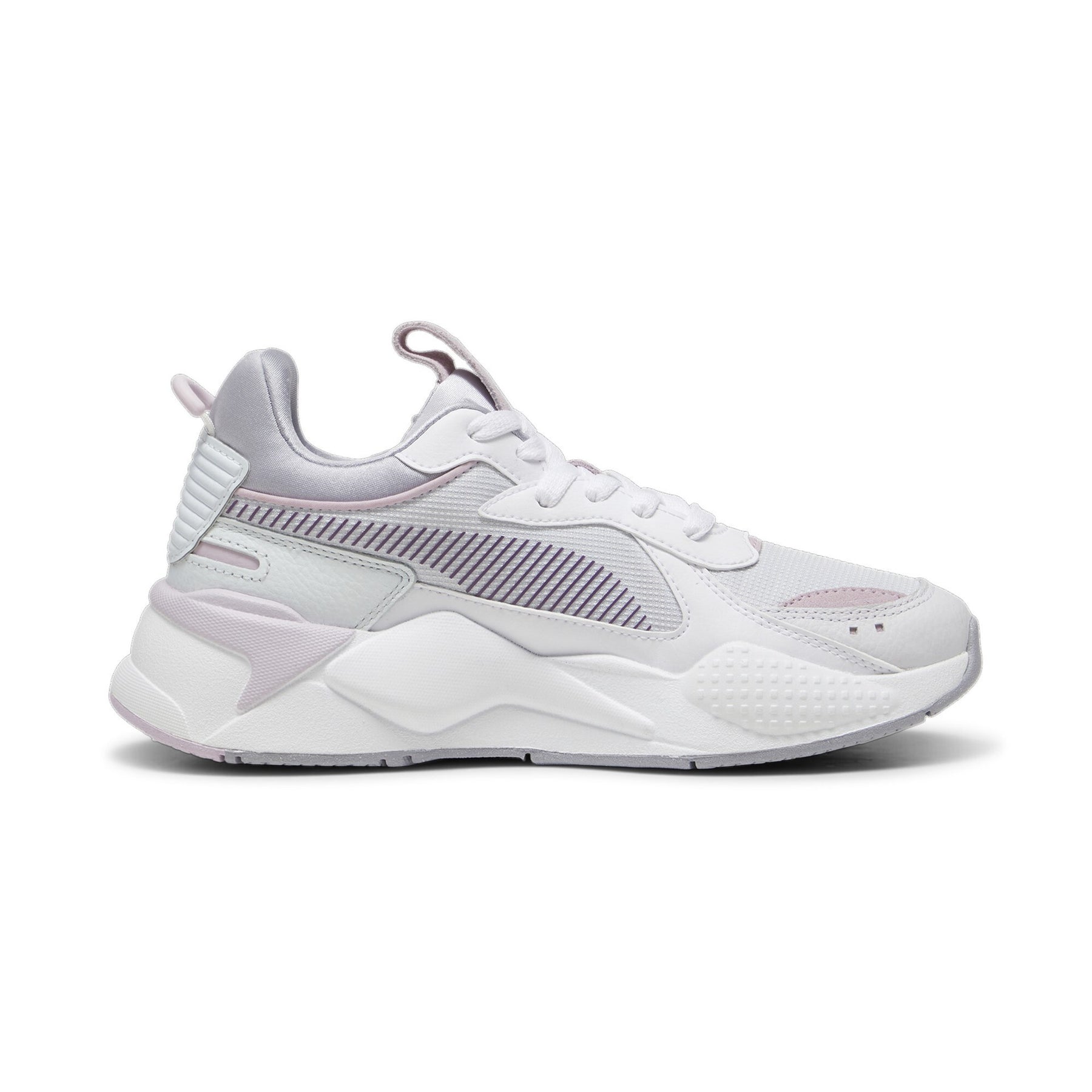 RS-X Soft Wmns - Dewdrop/White