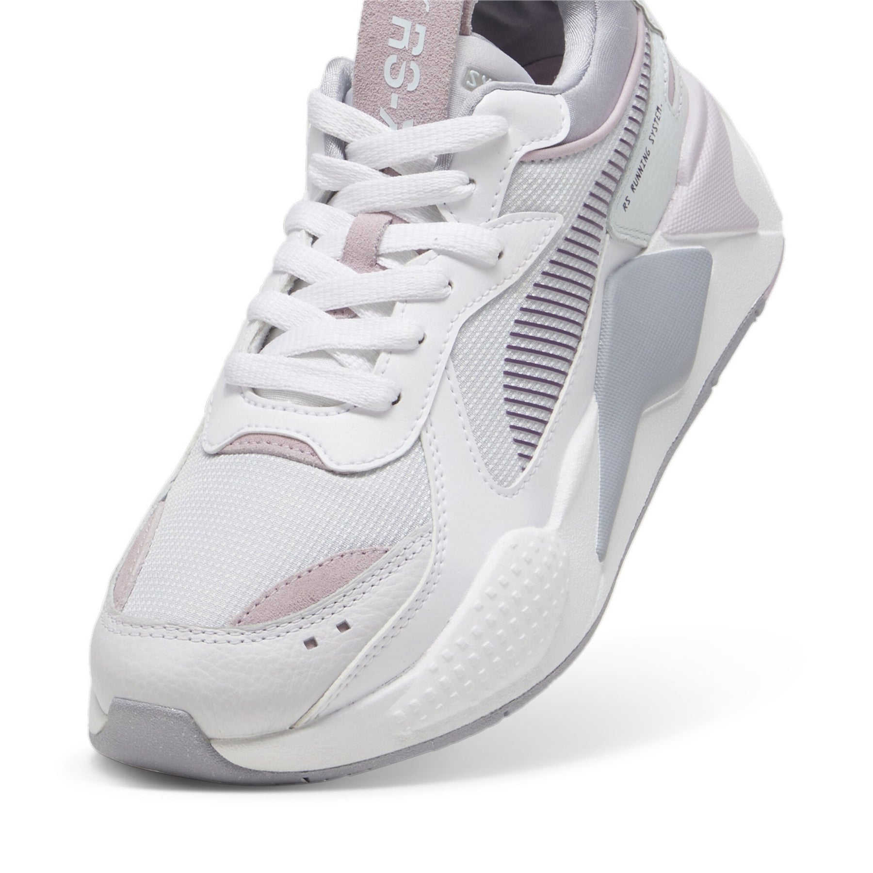 RS-X Soft Wmns - Dewdrop/White