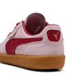 Puma Palermo Sneakers - Rose Mauve/Dark Crimson