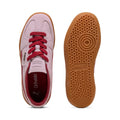 Puma Palermo Sneakers - Rose Mauve/Dark Crimson
