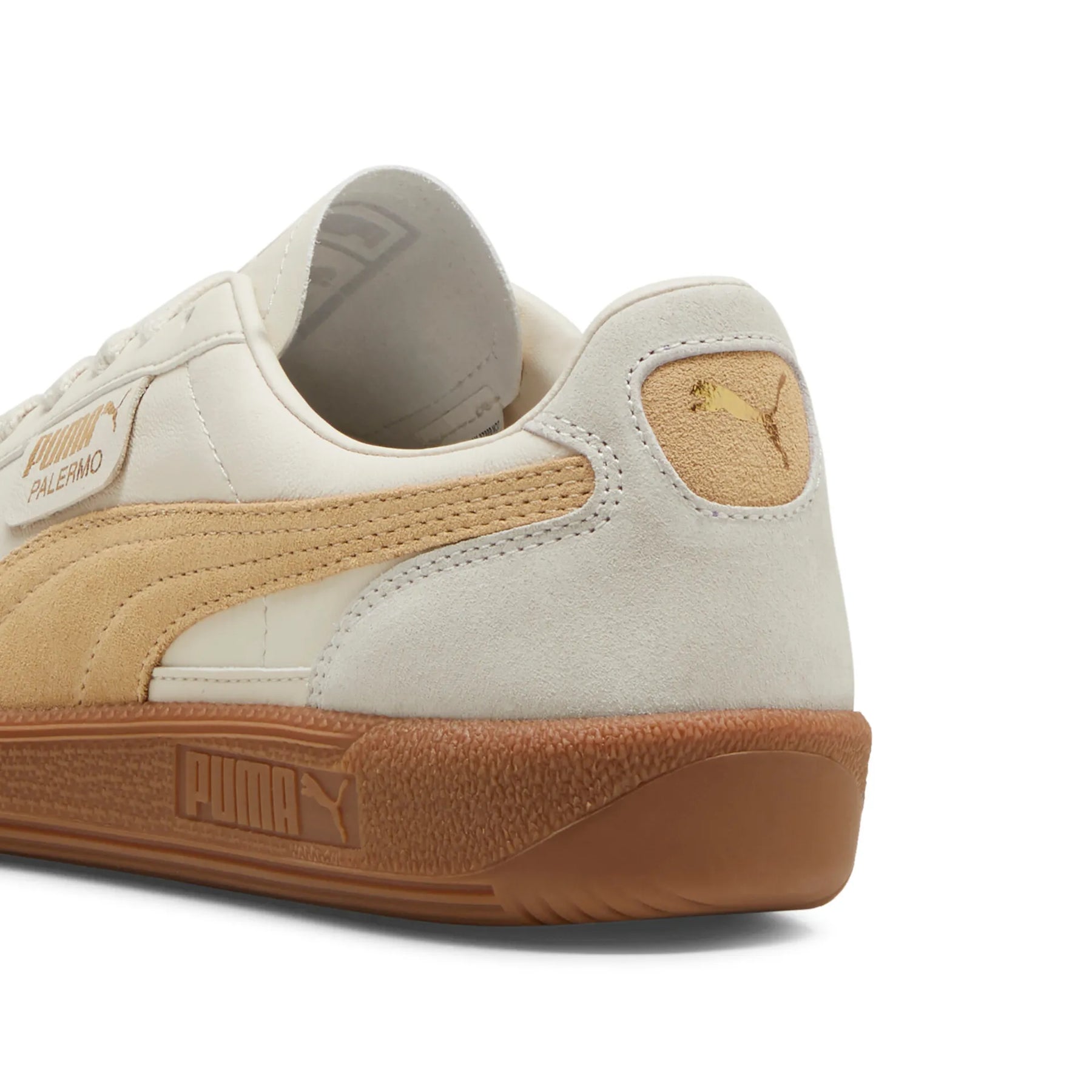 Puma Palermo Lth Sneakers