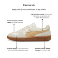 Puma Palermo Lth Sneakers