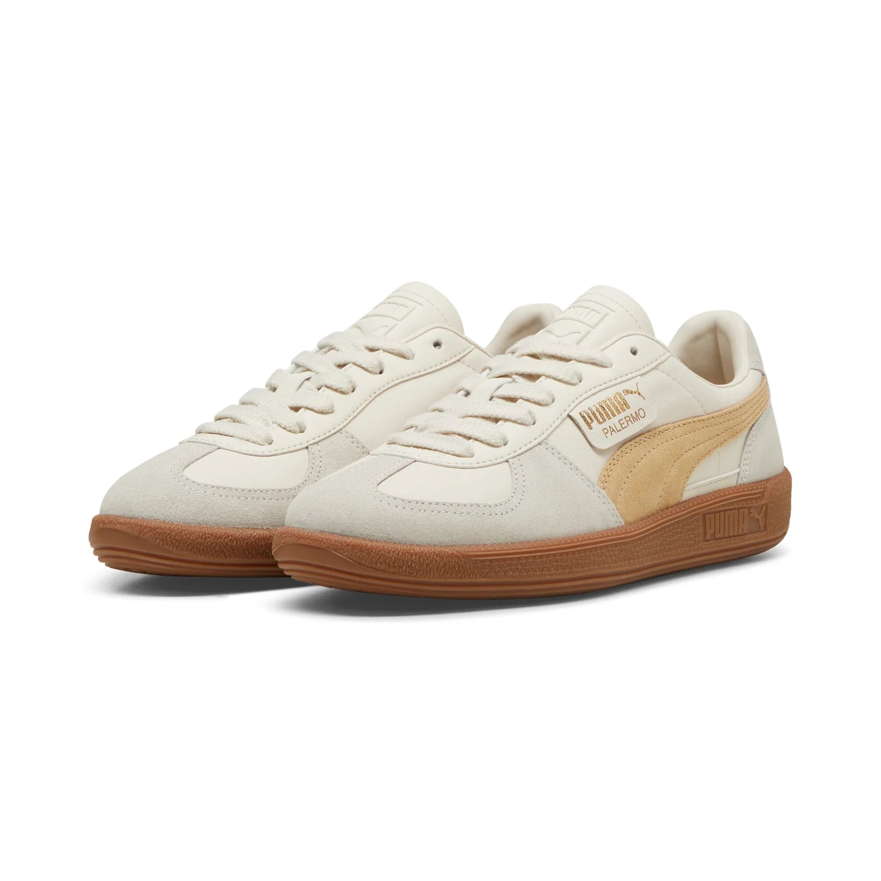 Puma Palermo Lth Sneakers