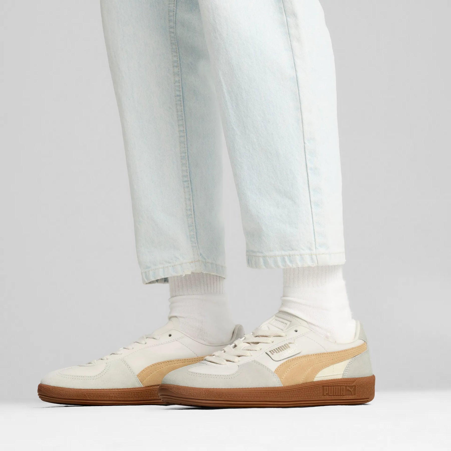 Puma Palermo Lth Sneakers